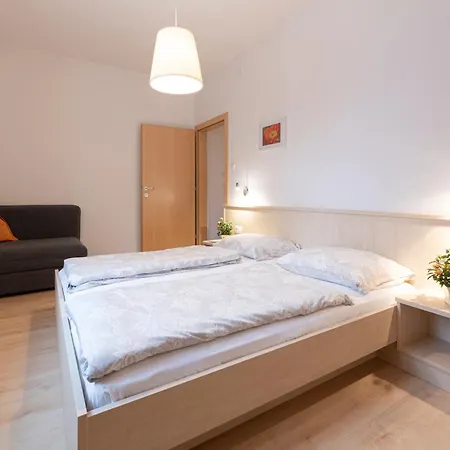 Appartements Margit Vipiteno Exterior photo