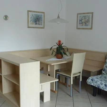 Appartements Margit Vipiteno Exterior photo