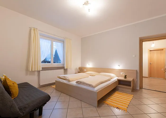 Appartements Margit