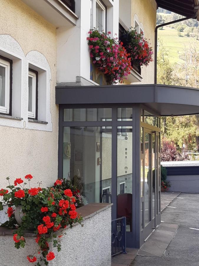 Appartement Margit