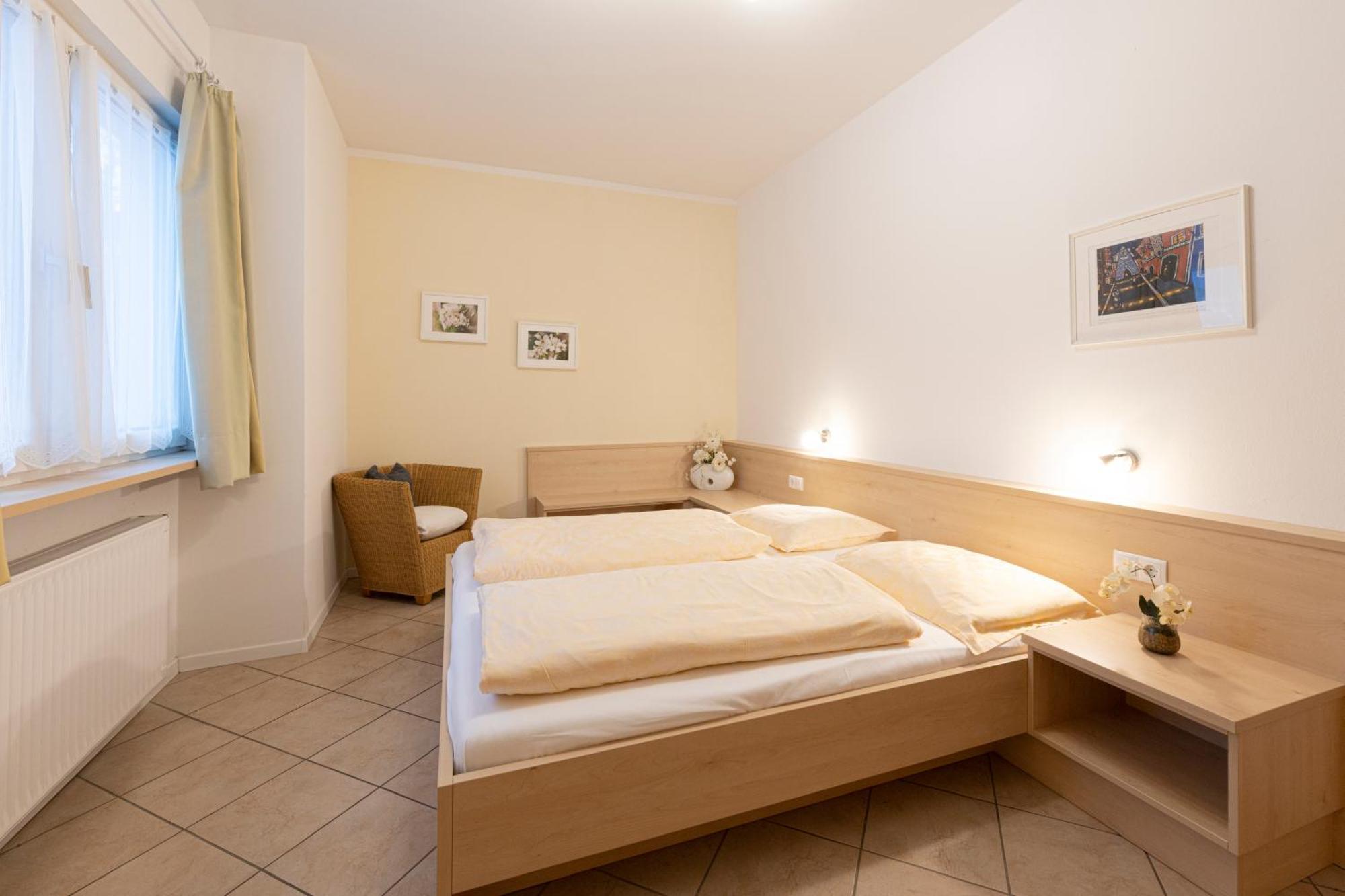 Margit Apartment