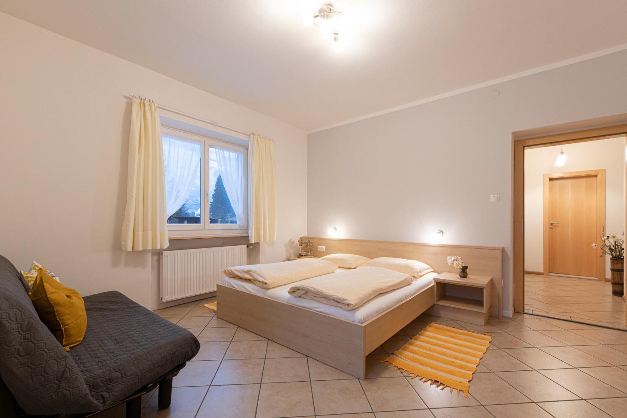 Appartement Margit