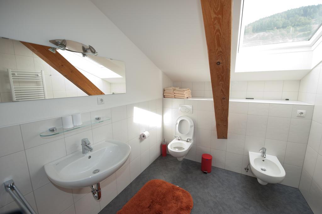 Appartement Margit