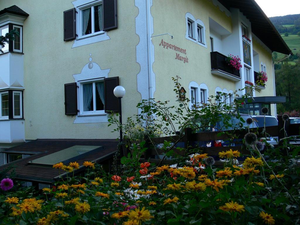 Margit Appartement *