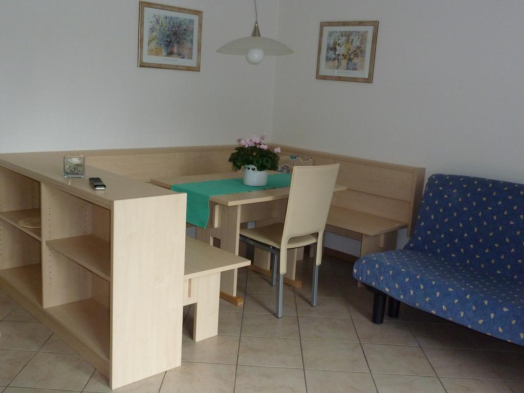 Apartment Margit