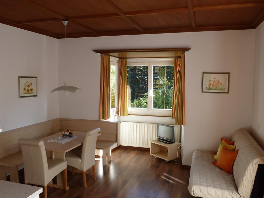 Appartement Margit Sterzing