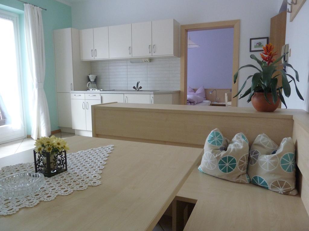 Appartement Margit