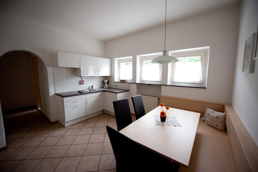 Apartment Margit *