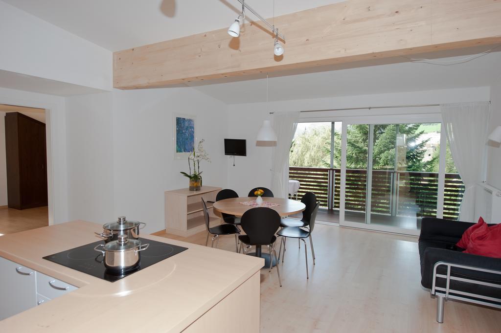 Apartment Margit *