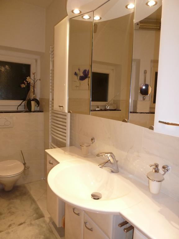 Appartement Margit Sterzing