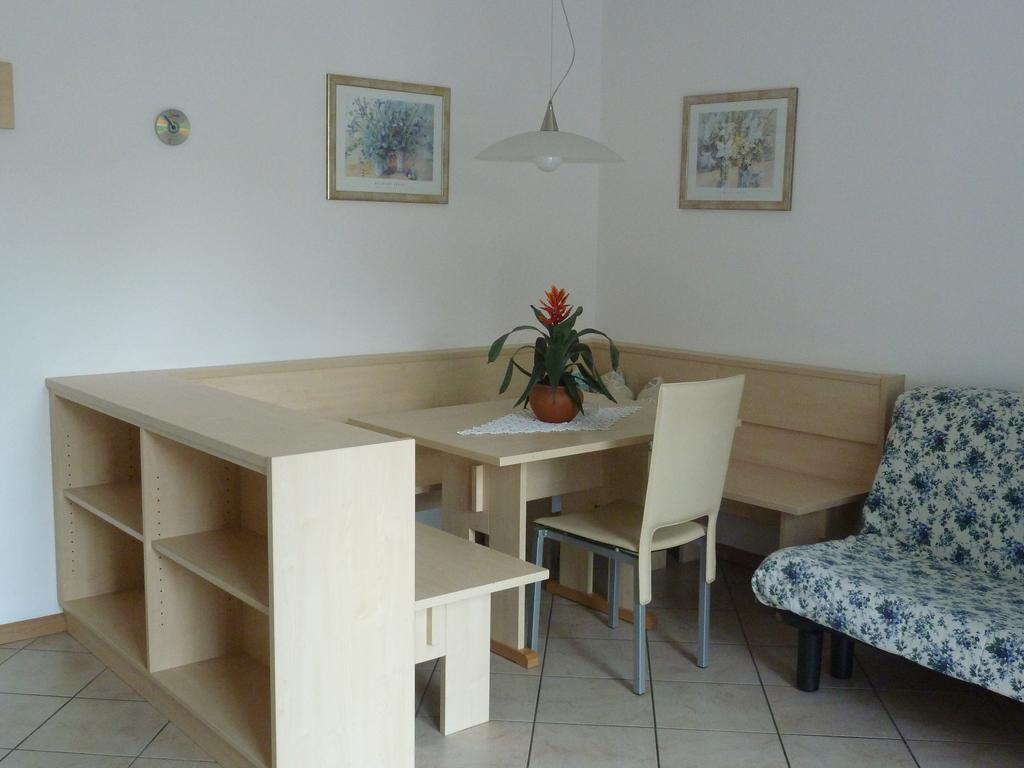 Appartement Margit *