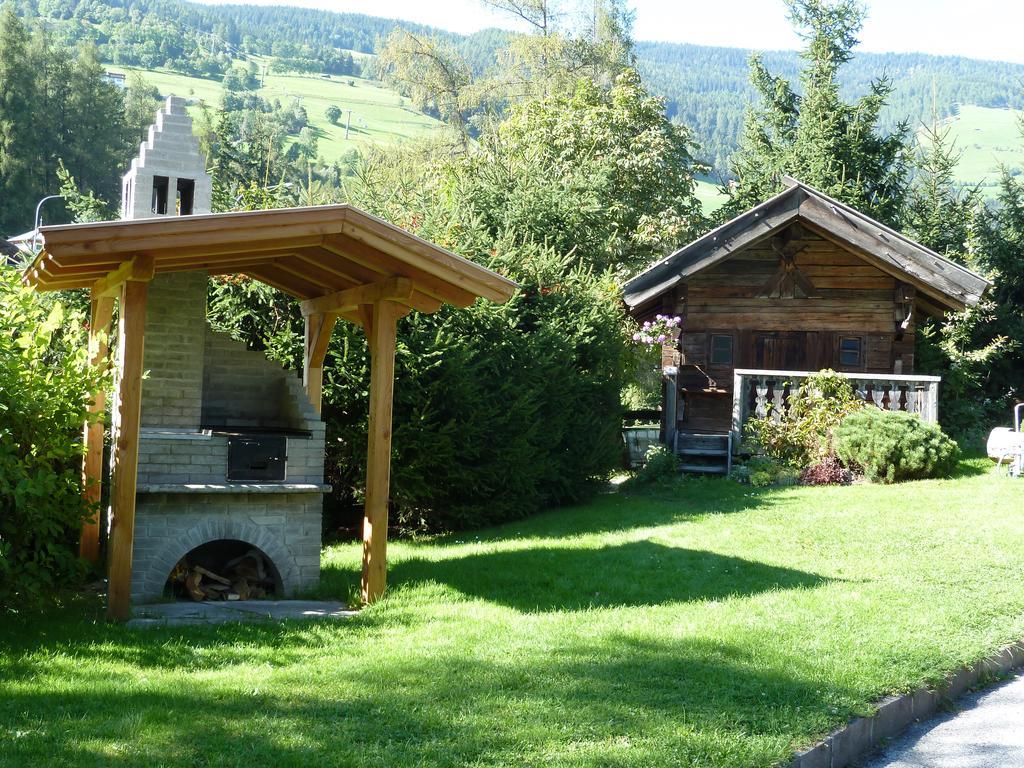 Appartement Margit Sterzing