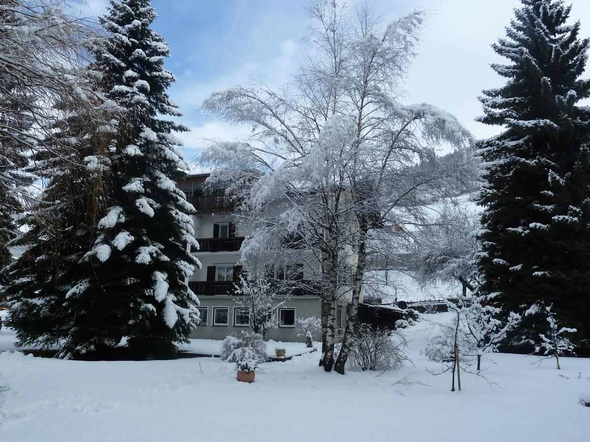 Margit Apartment Vipiteno