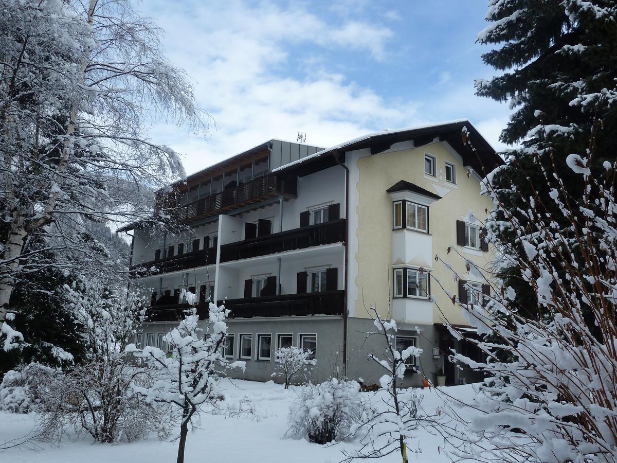 Margit Appartement Sterzing
