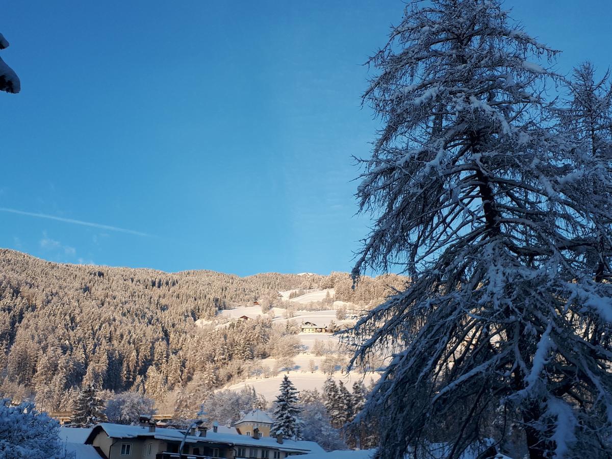Appartement Margit Sterzing