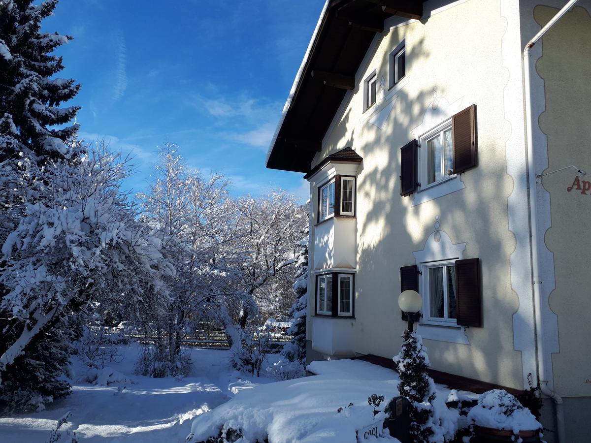 Margit Appartement
