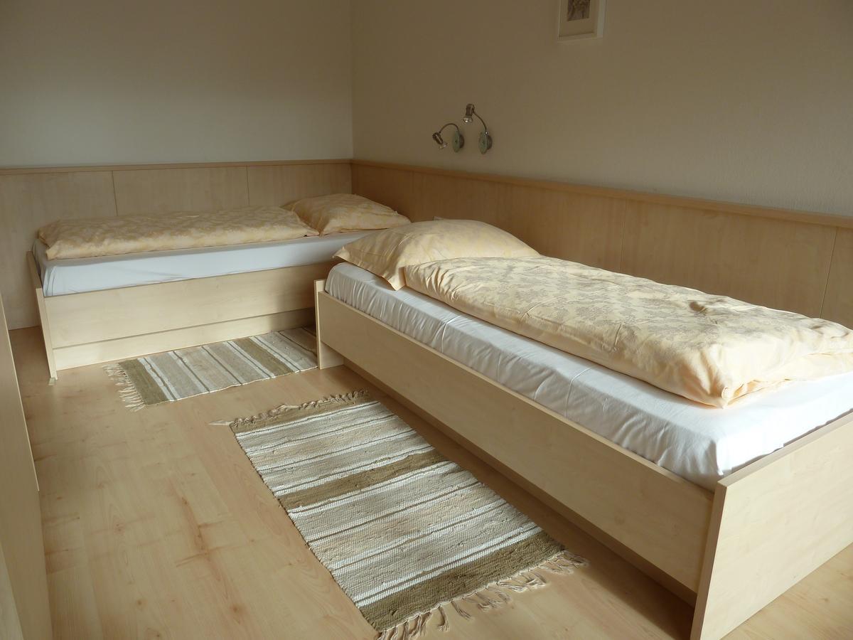Appartement Margit