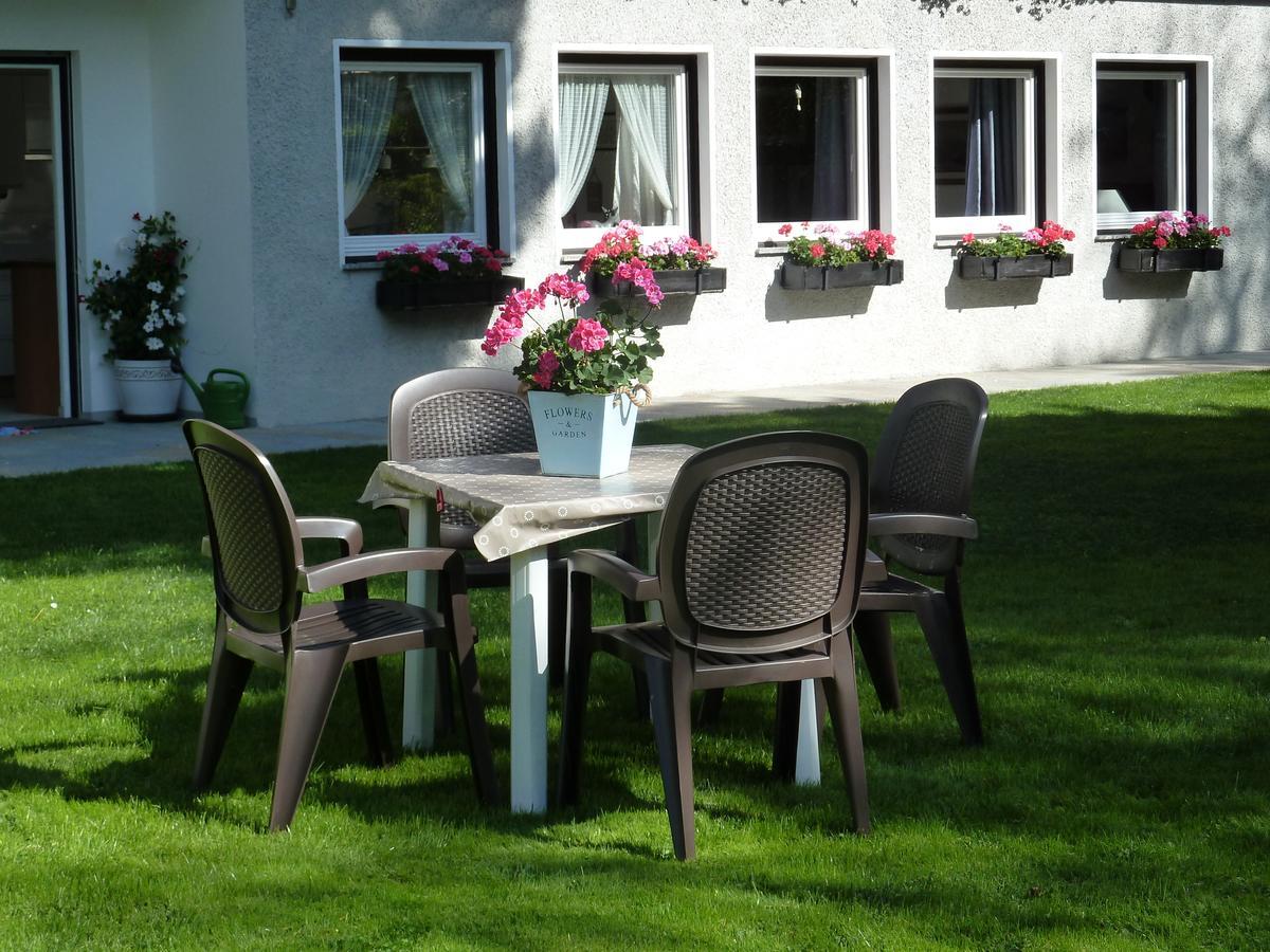 Margit Appartement Sterzing