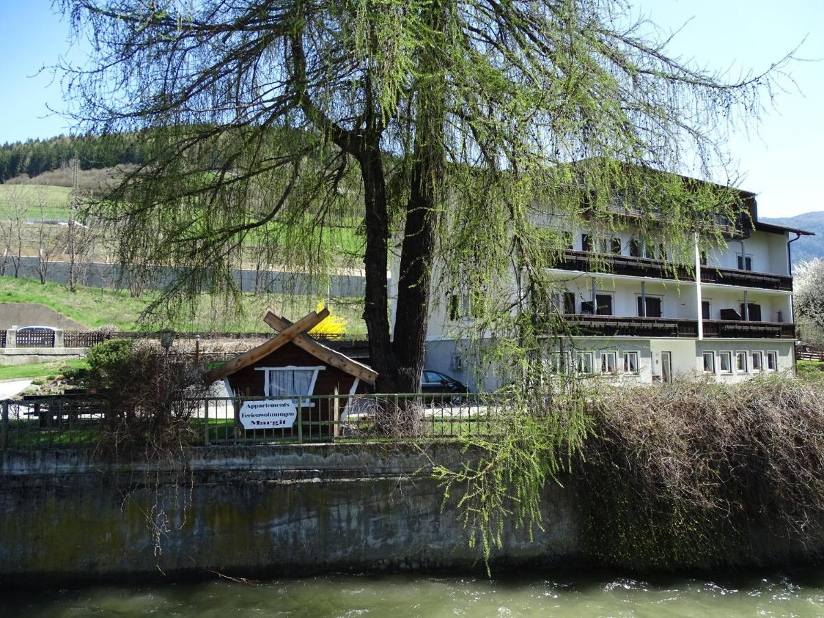 Margit Appartement Sterzing