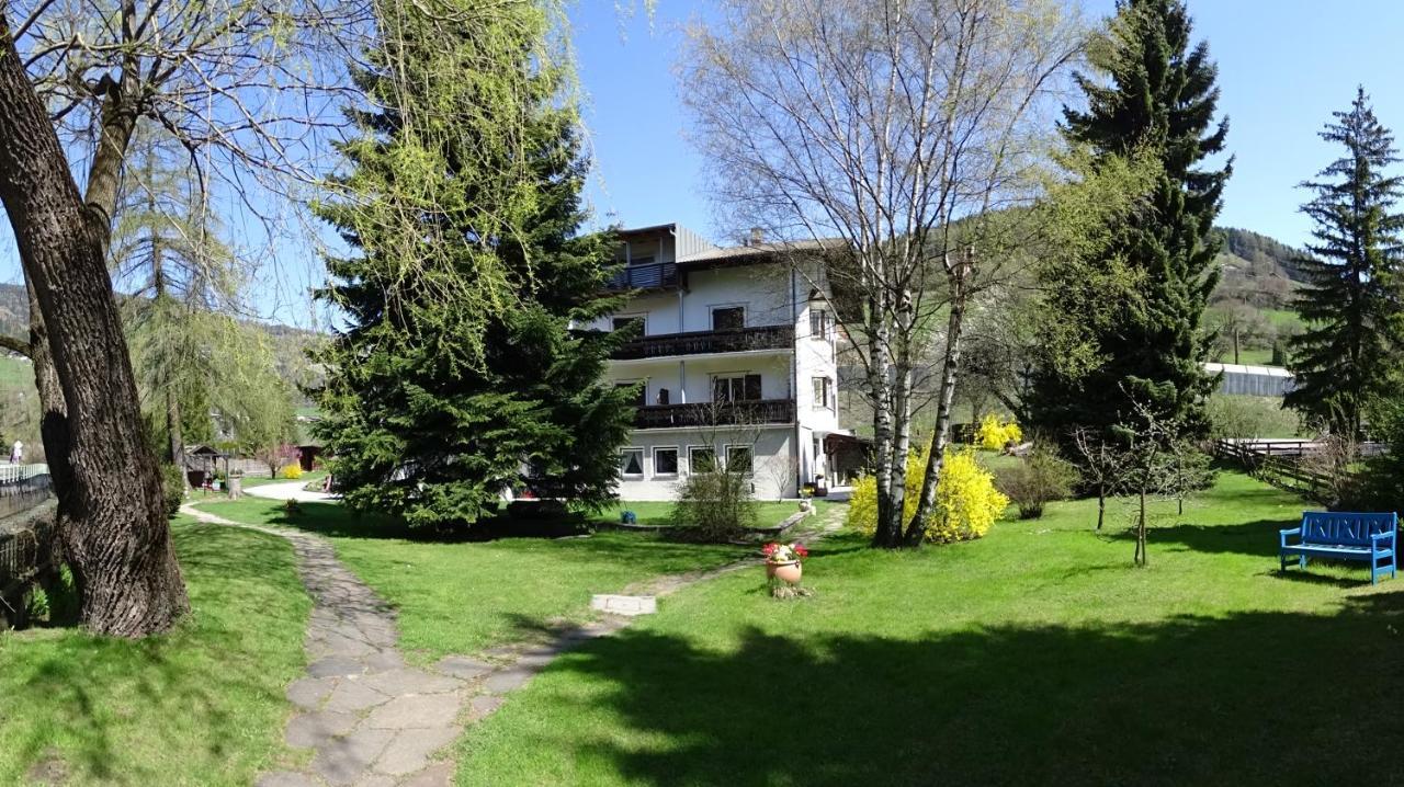 Margit Apartment Vipiteno